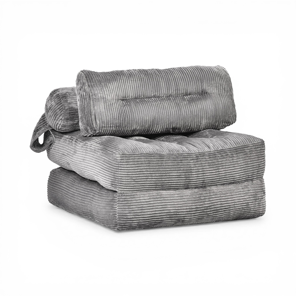 Ivey Foldable Single Sofa Bed
