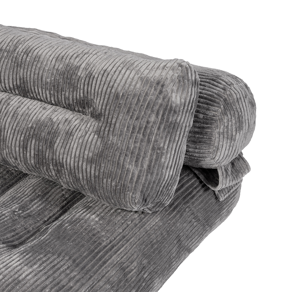 Ivey Foldable Single Sofa Bed - Image 6