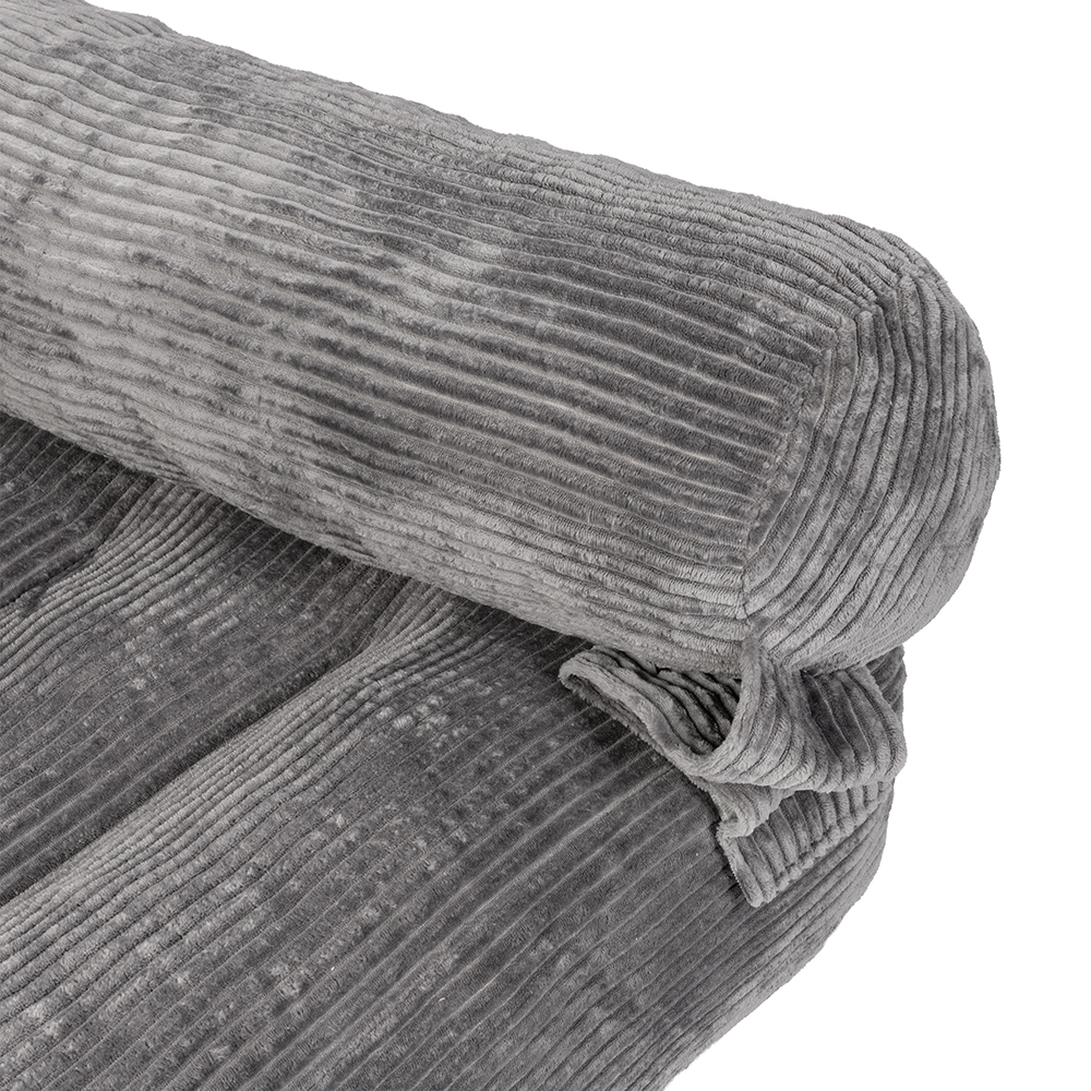 Ivey Foldable Single Sofa Bed - Image 7