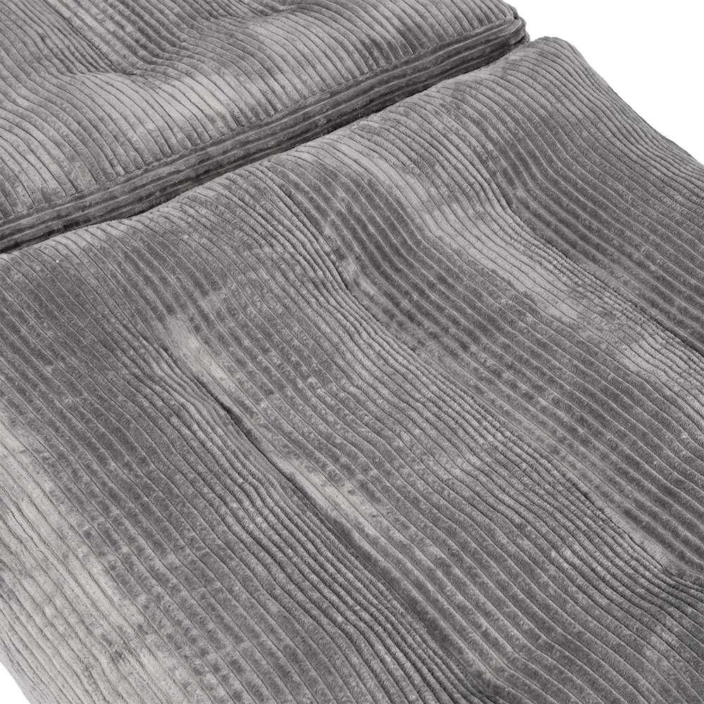 Ivey Foldable Single Sofa Bed - Image 9