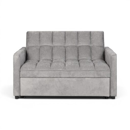 Jacinto 2 Seater Pull Out Sofa Bed
