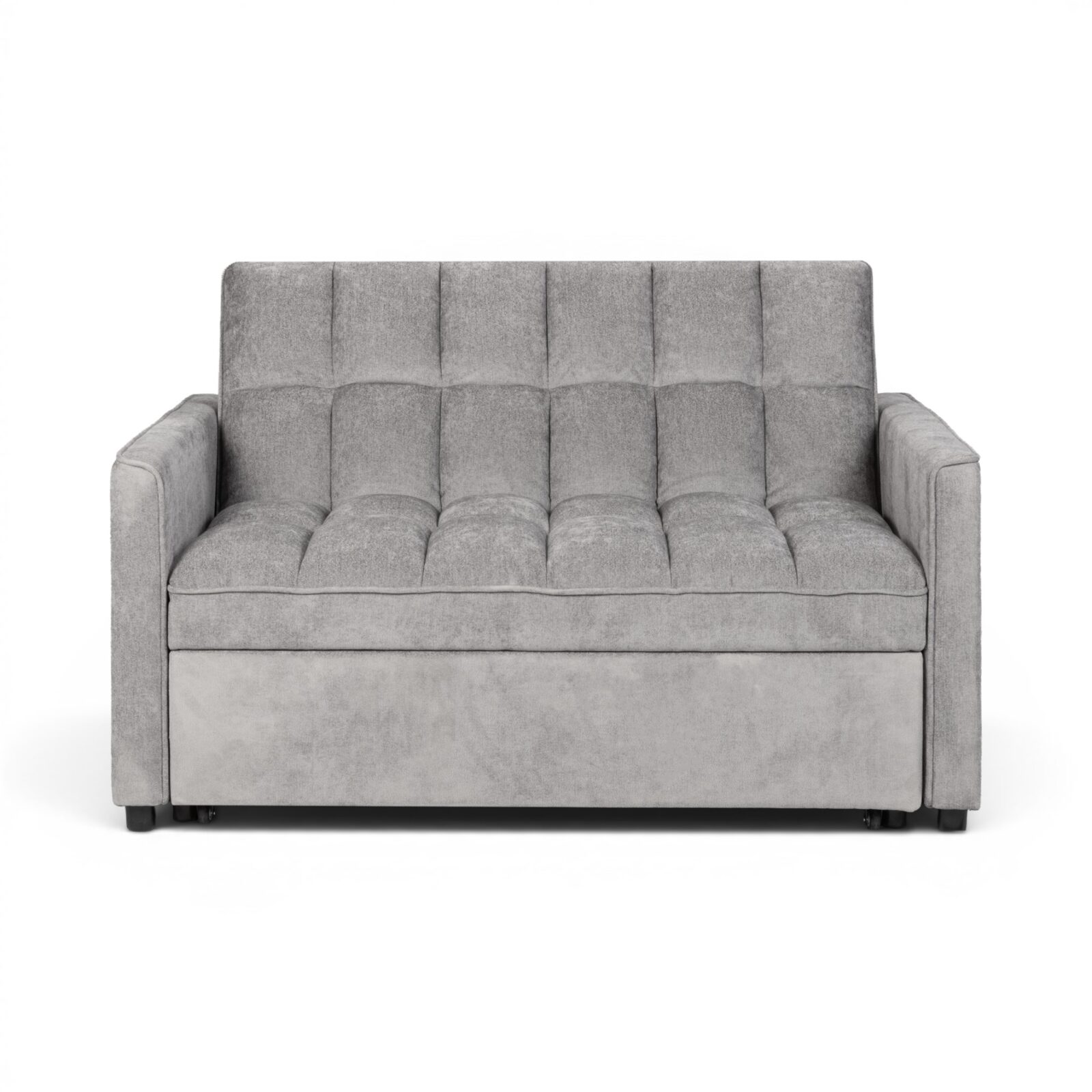 Jacinto 2 Seater Pull Out Sofa Bed