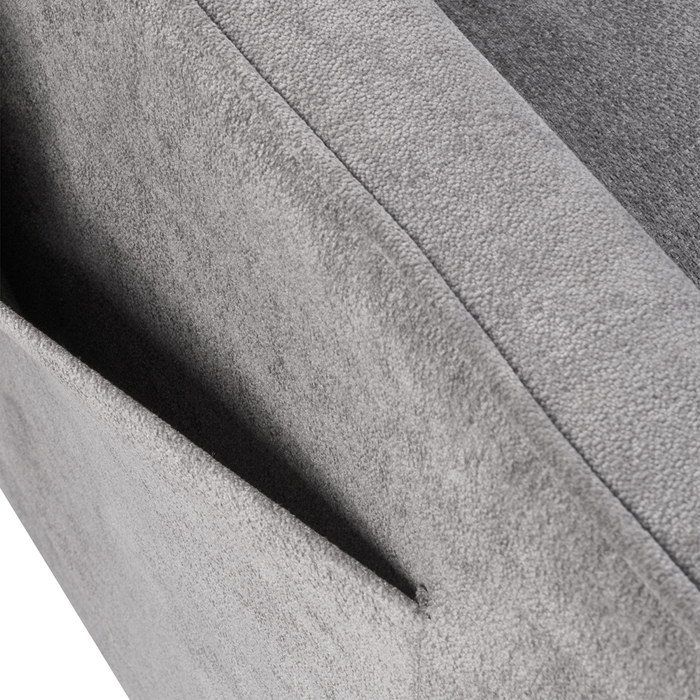 Jacinto 2 Seater Pull Out Sofa Bed - Image 17