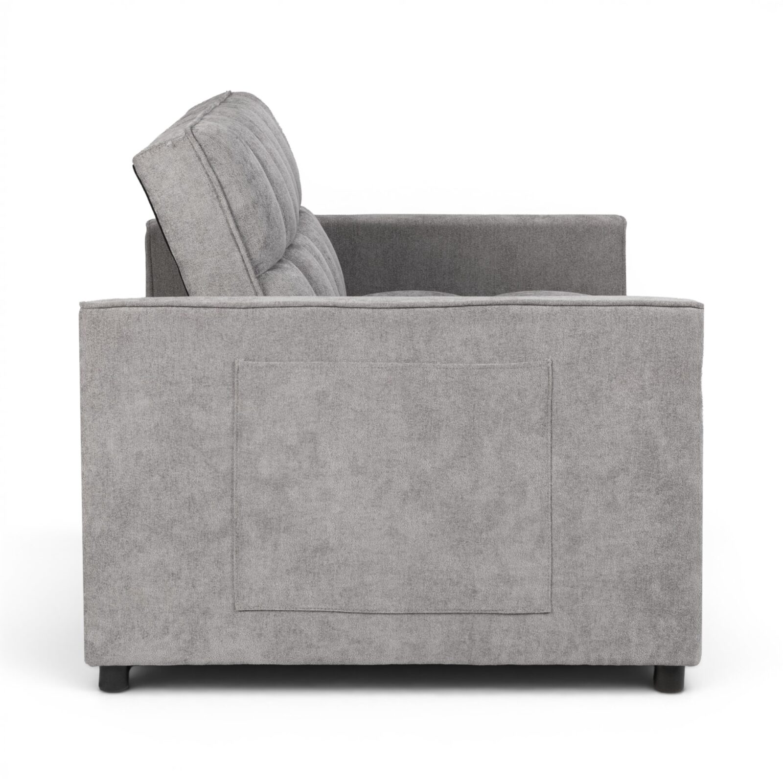 Jacinto 2 Seater Pull Out Sofa Bed - Image 5