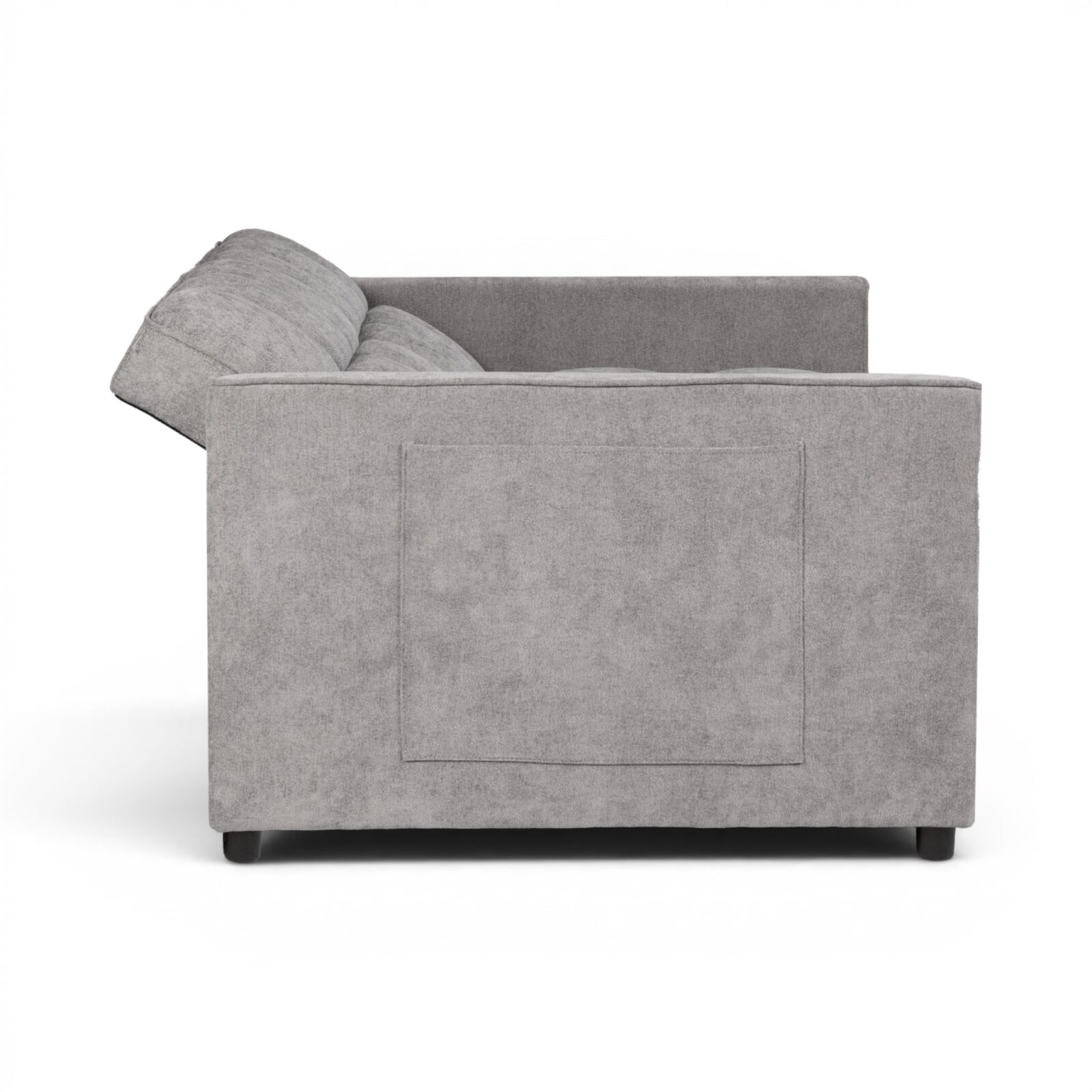 Jacinto 2 Seater Pull Out Sofa Bed - Image 6