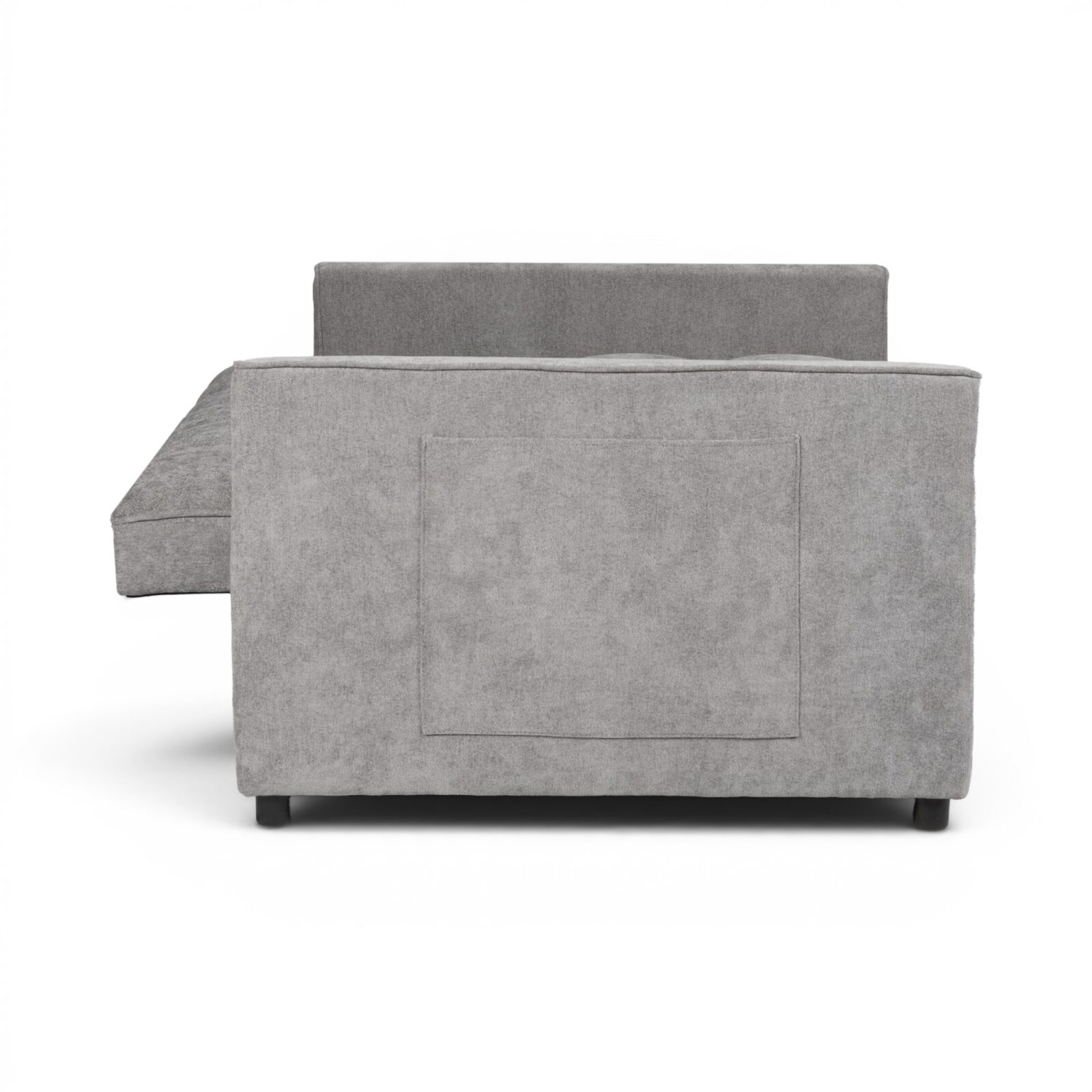 Jacinto 2 Seater Pull Out Sofa Bed - Image 7