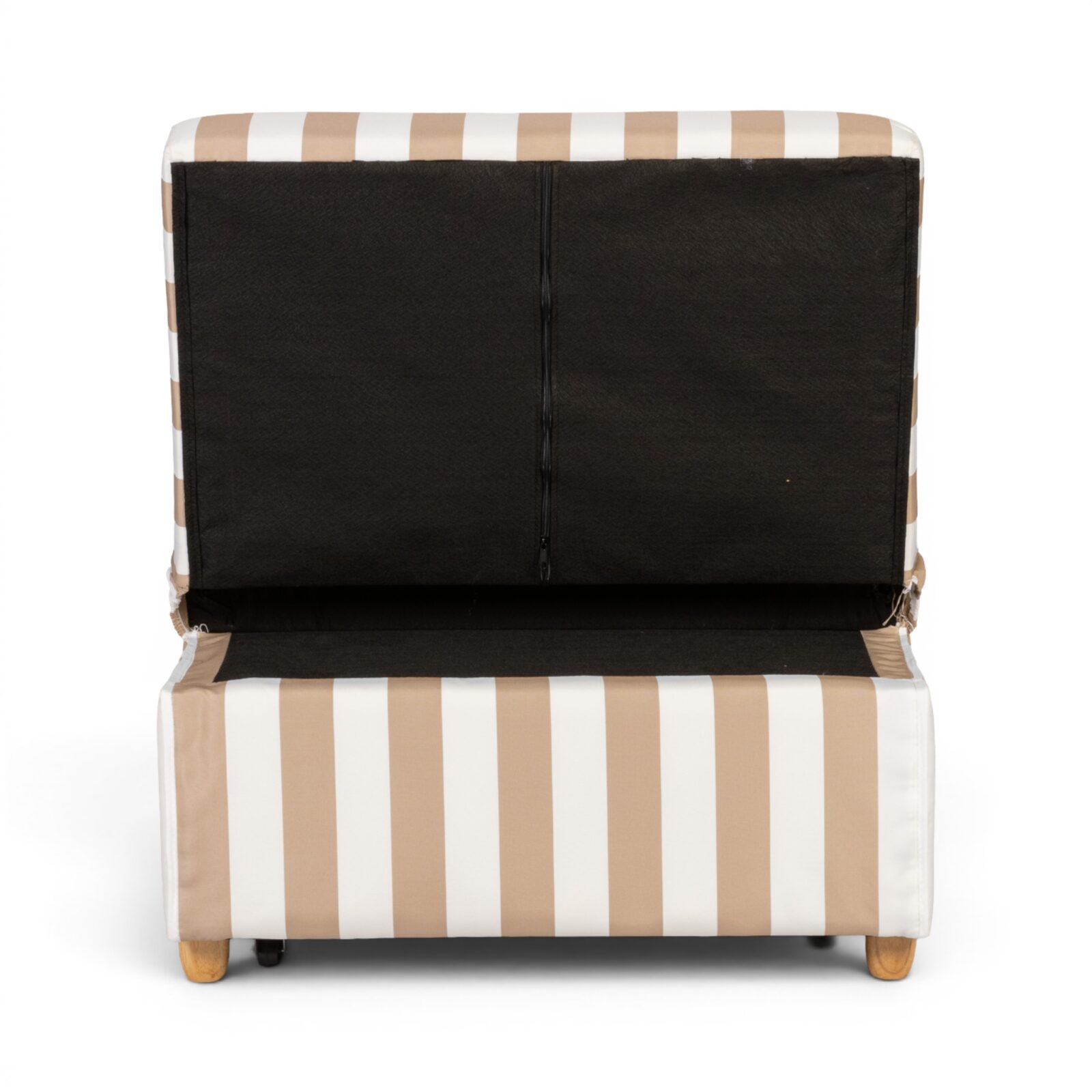 Ulmira 1 Seater Pull Out Sofa Bed - Image 12