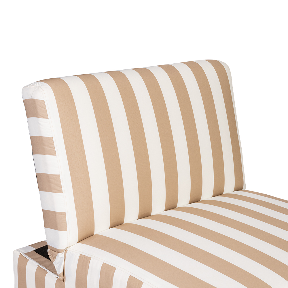 Ulmira 1 Seater Pull Out Sofa Bed - Image 13