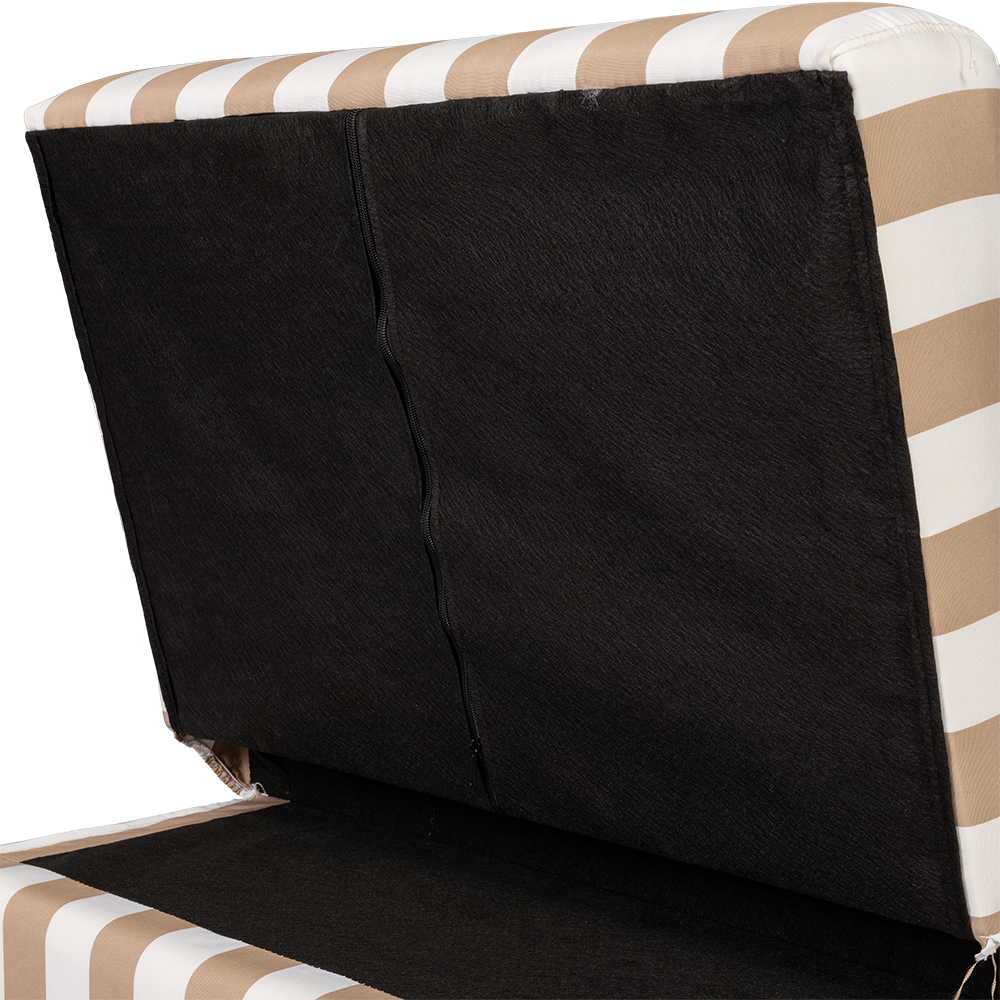 Ulmira 1 Seater Pull Out Sofa Bed - Image 19