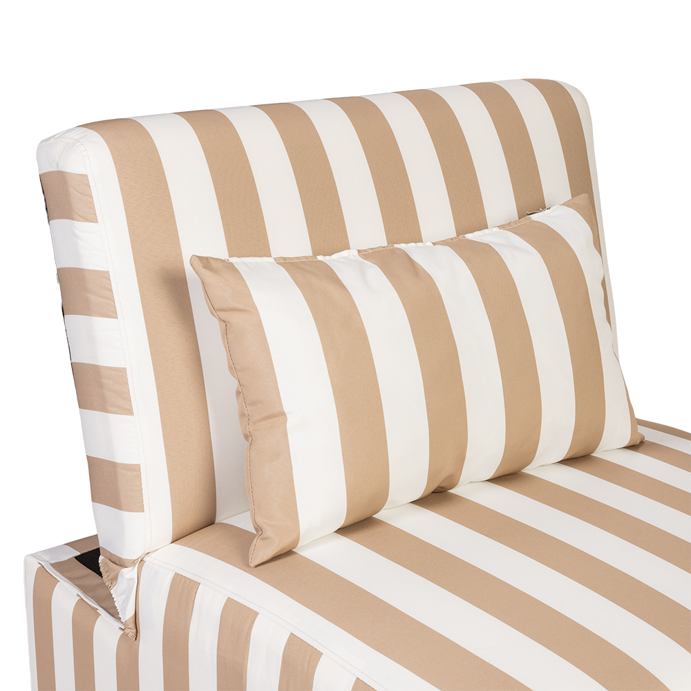 Ulmira 1 Seater Pull Out Sofa Bed - Image 15