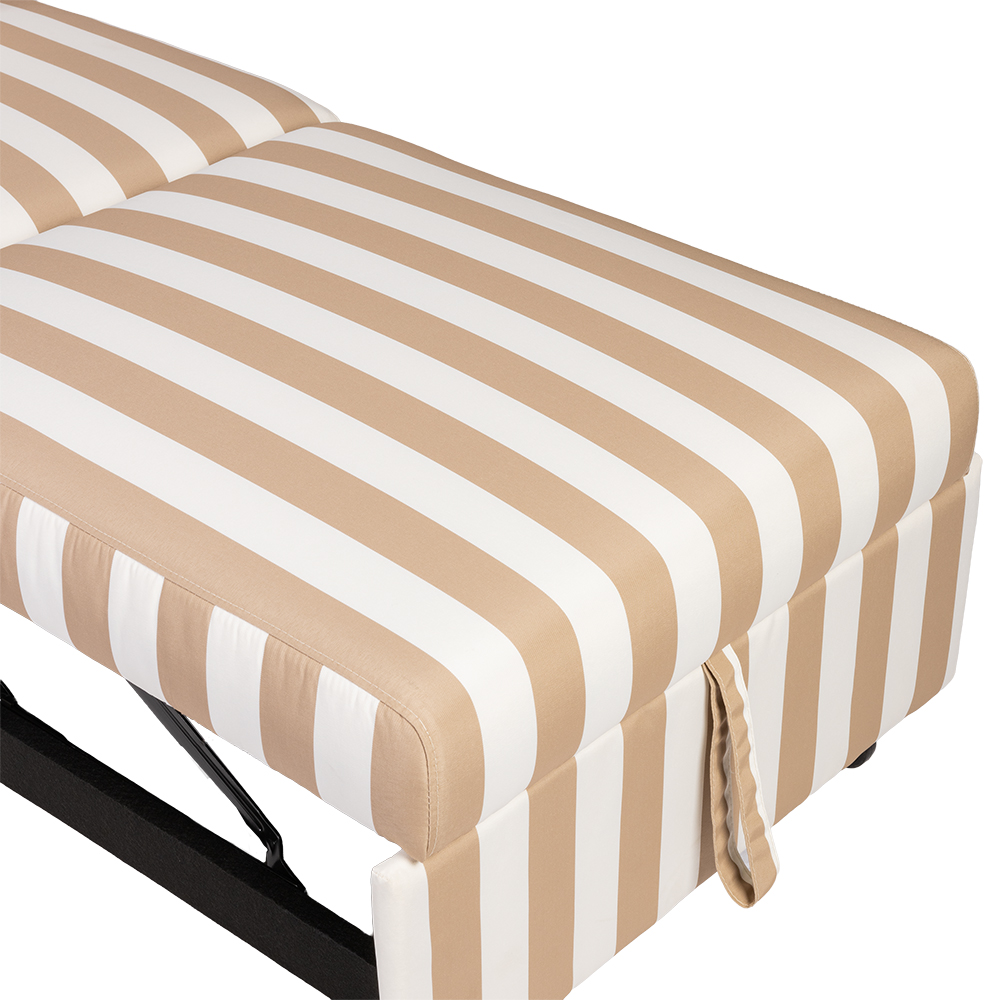 Ulmira 1 Seater Pull Out Sofa Bed - Image 16