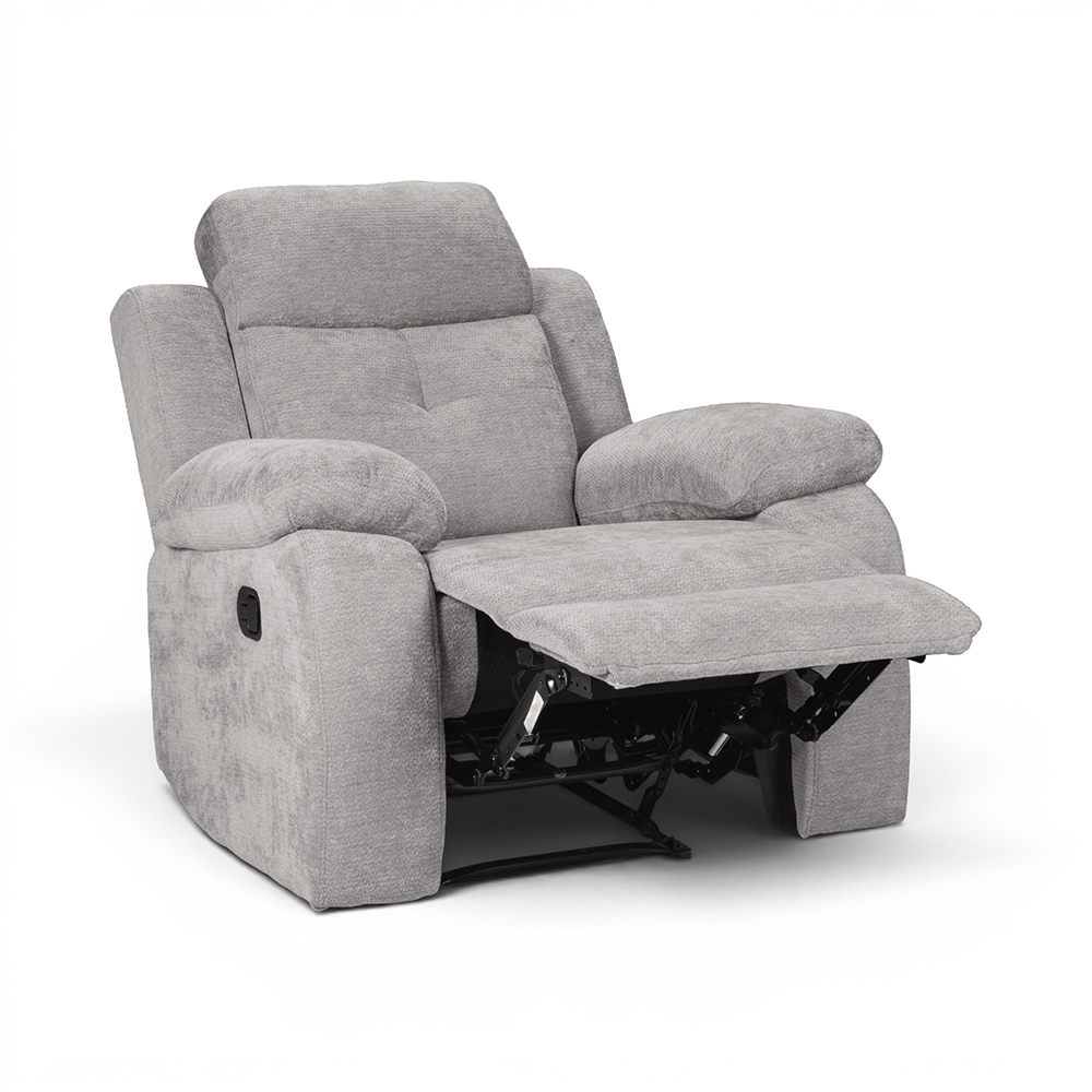Niles 1 Seater Recliner - Image 2