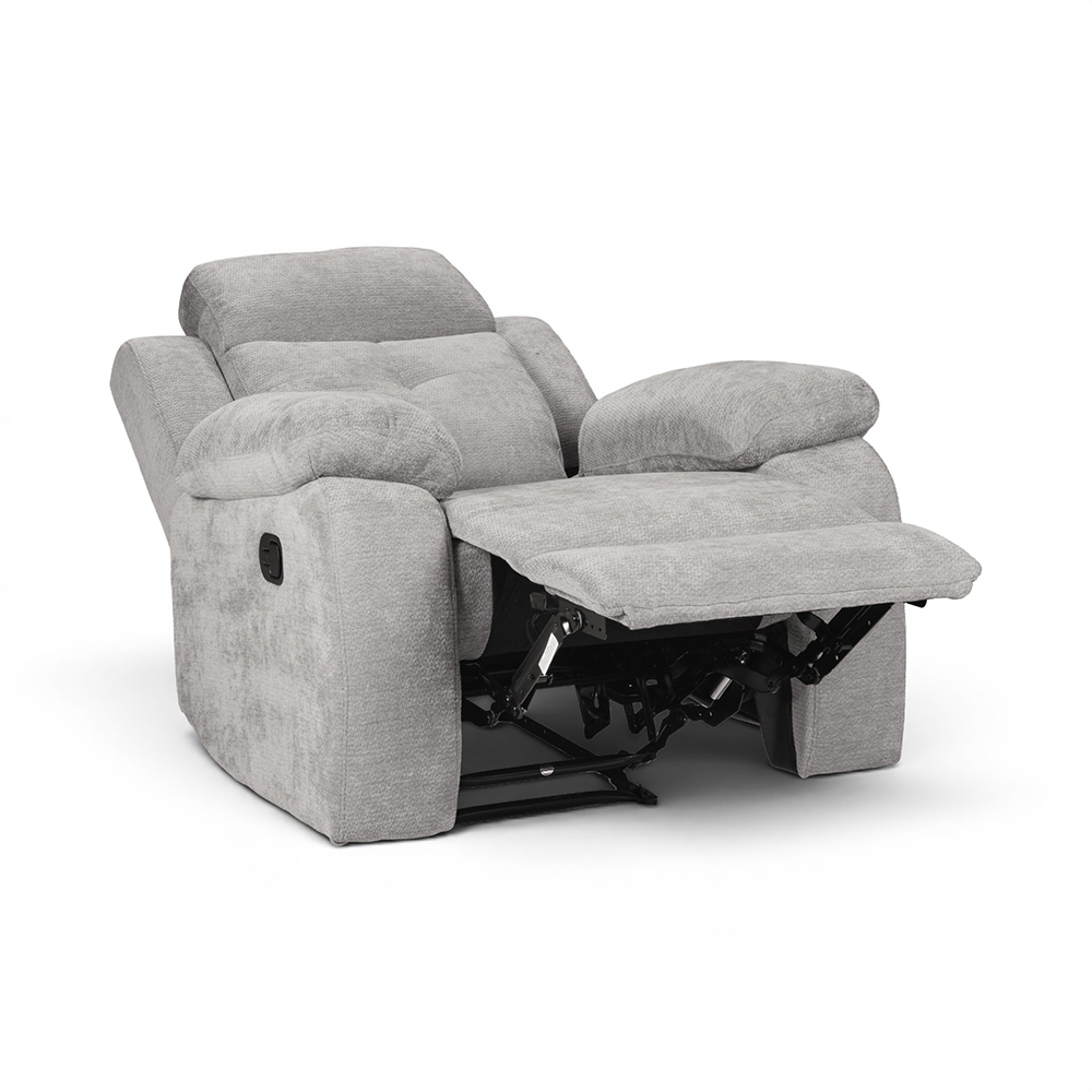 Niles 1 Seater Recliner - Image 3