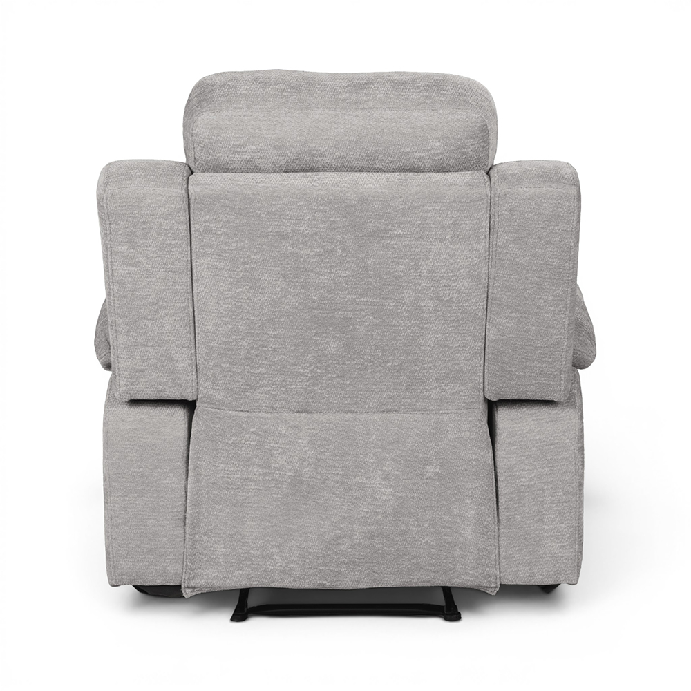 Niles 1 Seater Recliner - Image 8