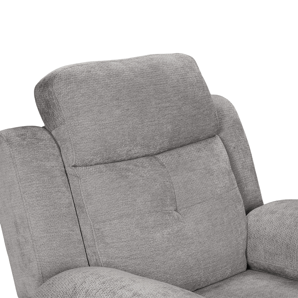 Niles 1 Seater Recliner - Image 9