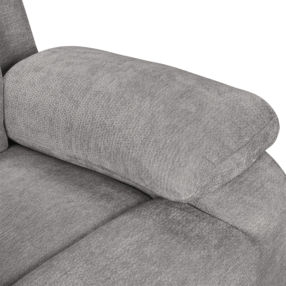 Niles 1 Seater Recliner - Image 10