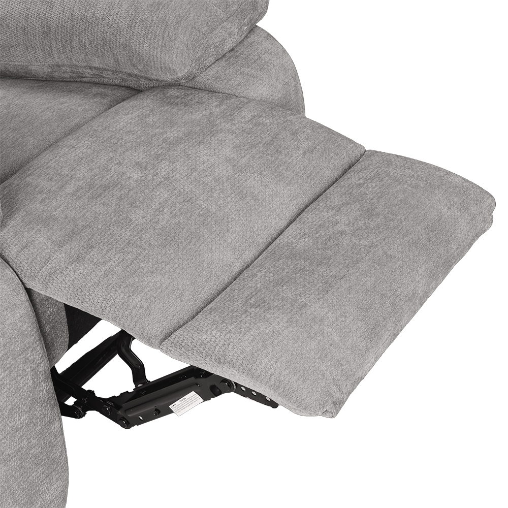 Niles 1 Seater Recliner - Image 12