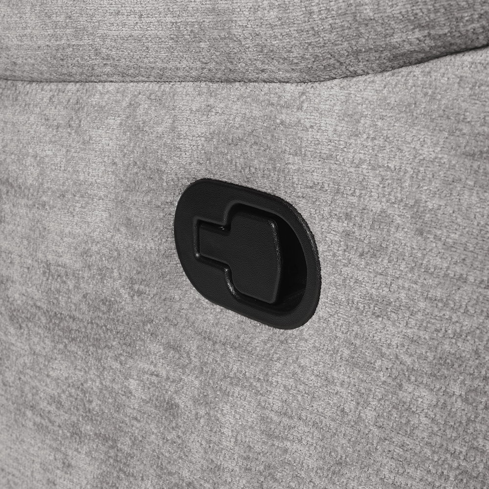 Niles 1 Seater Recliner - Image 13