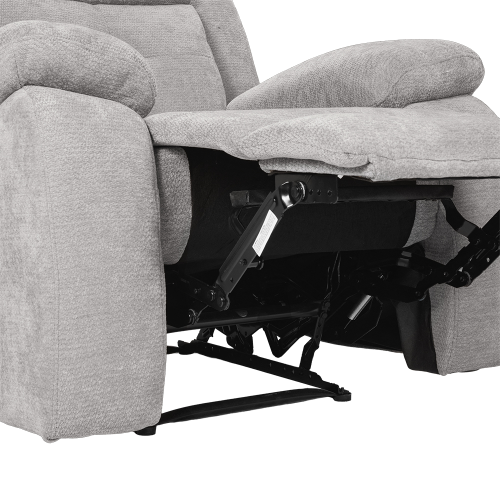 Niles 1 Seater Recliner - Image 15