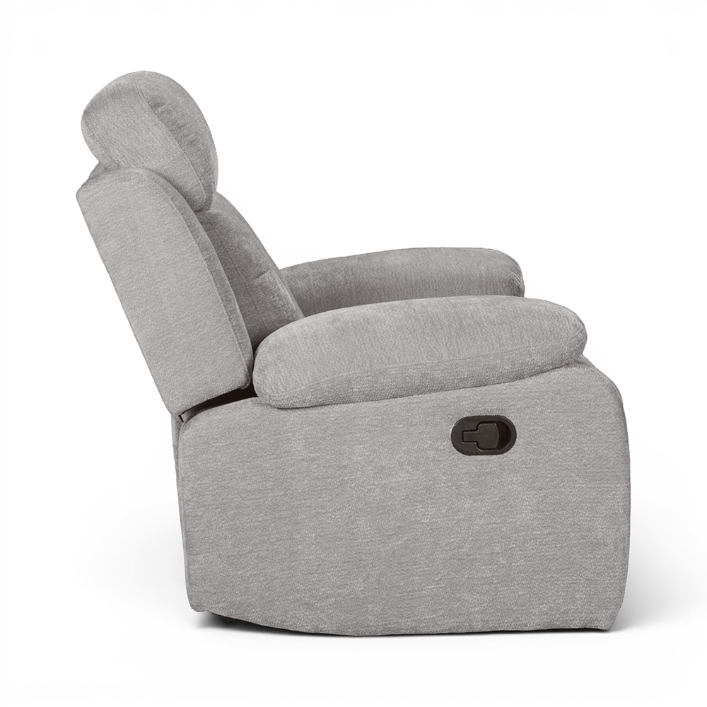 Niles 1 Seater Recliner - Image 5