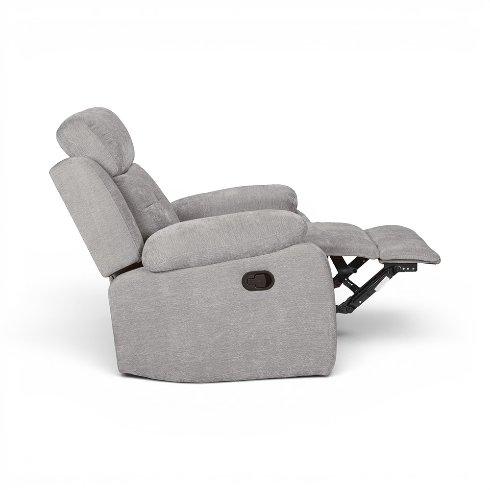 Niles 1 Seater Recliner - Image 6