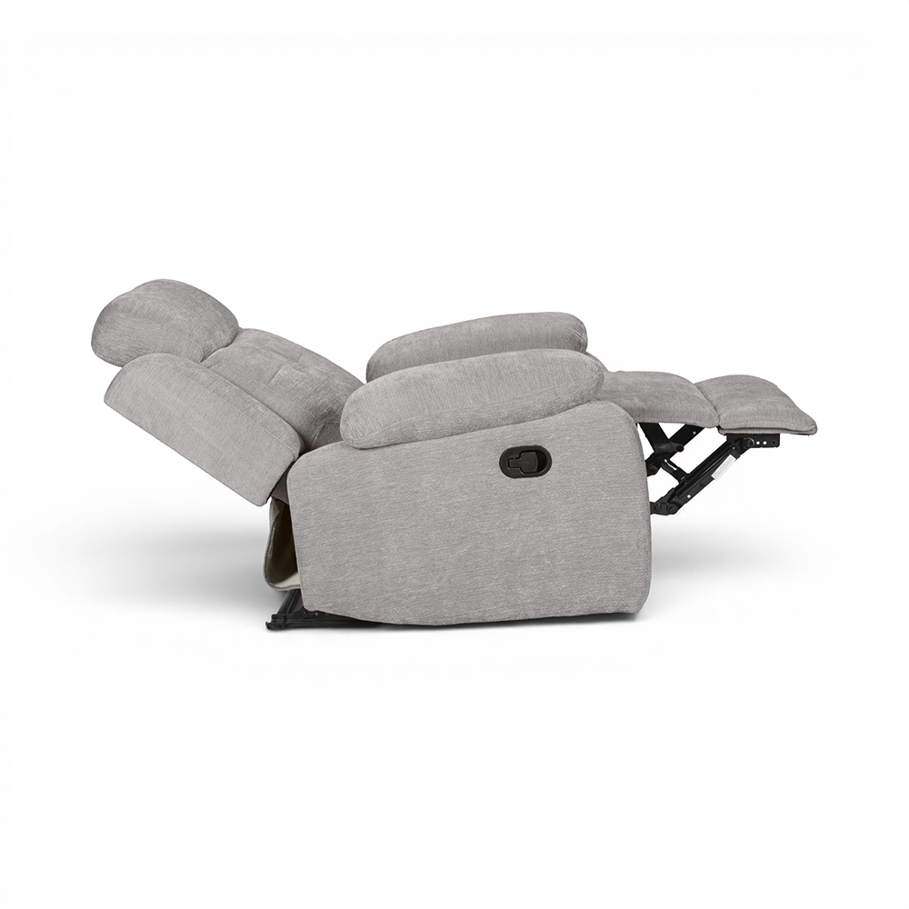 Niles 1 Seater Recliner - Image 7