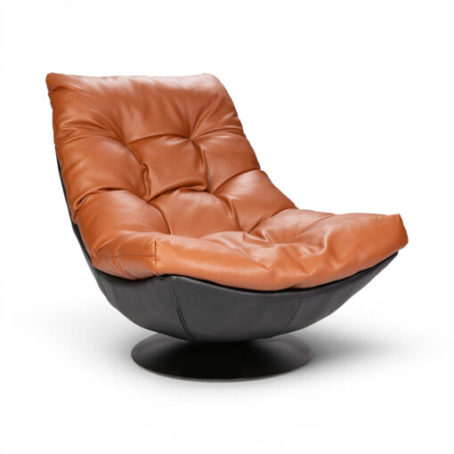 Raoul Swivel Chair