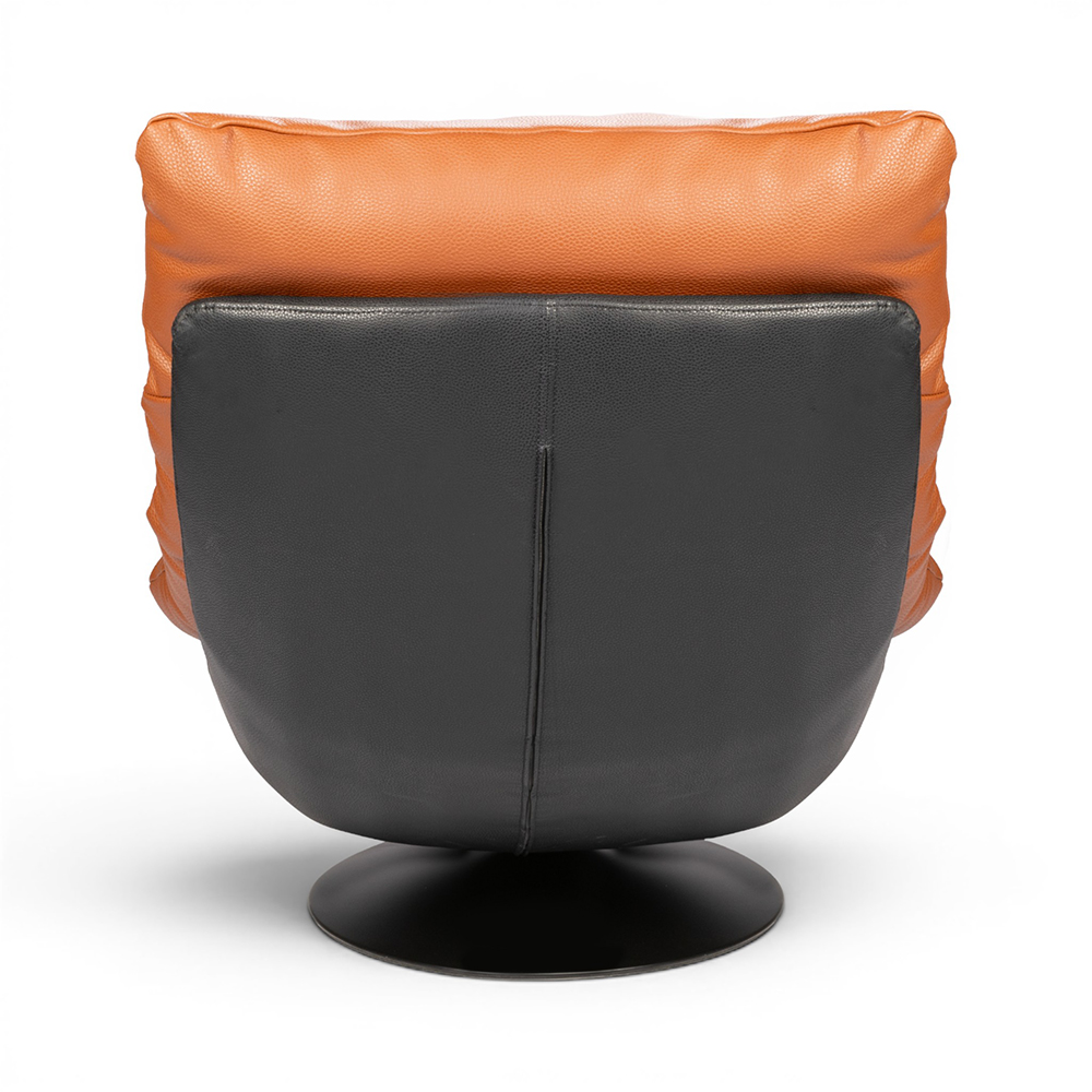 Raoul Swivel Chair - Image 4