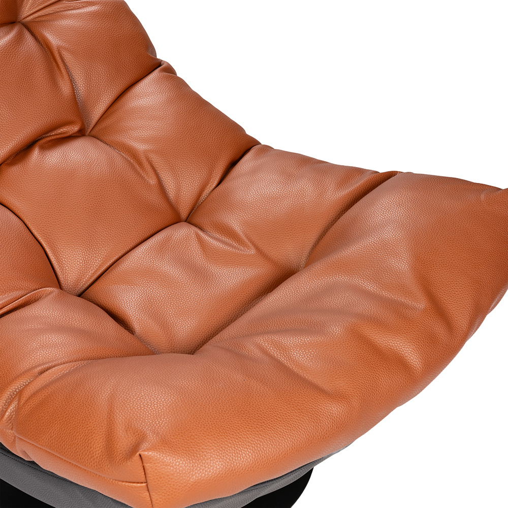 Raoul Swivel Chair - Image 6