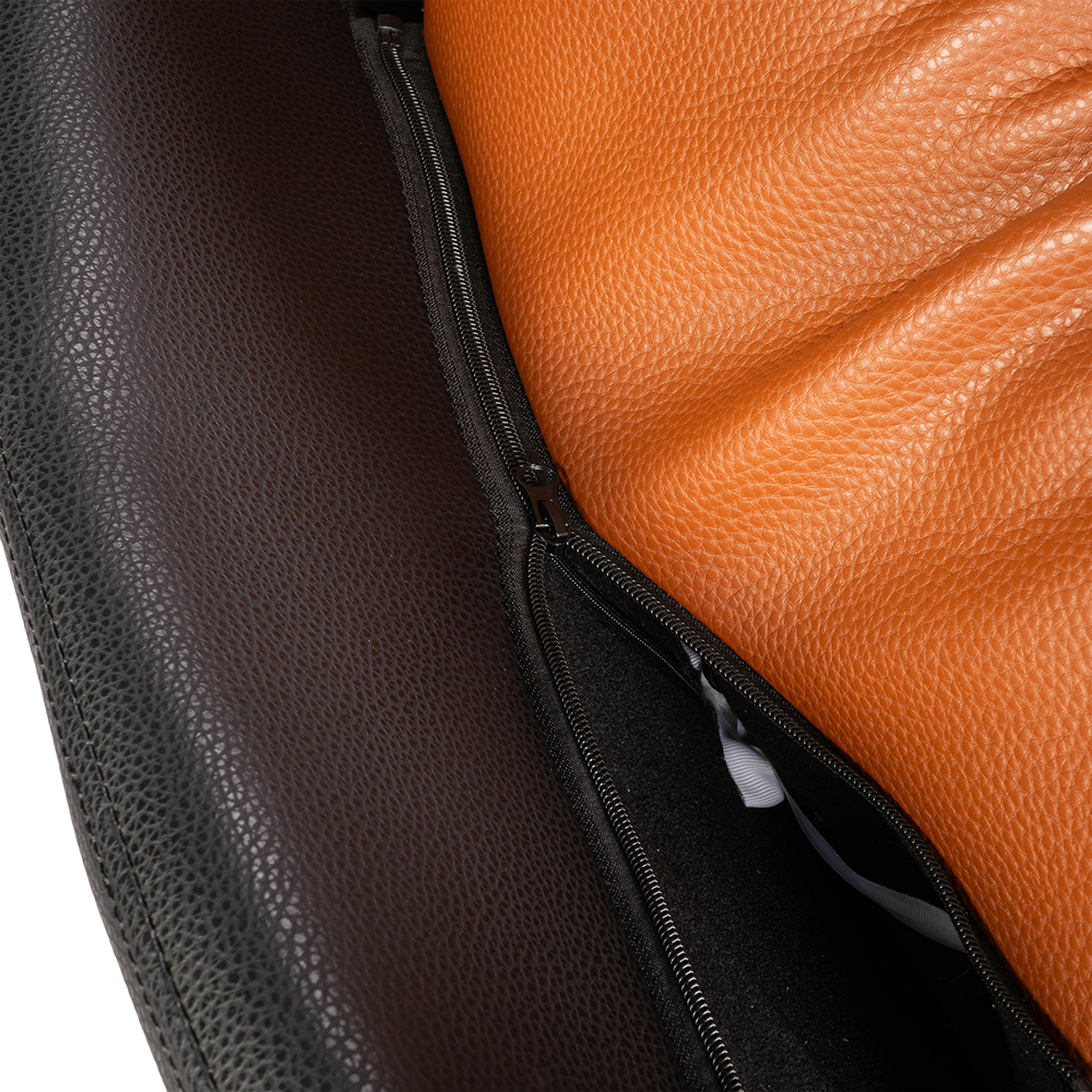 Raoul Swivel Chair - Image 9