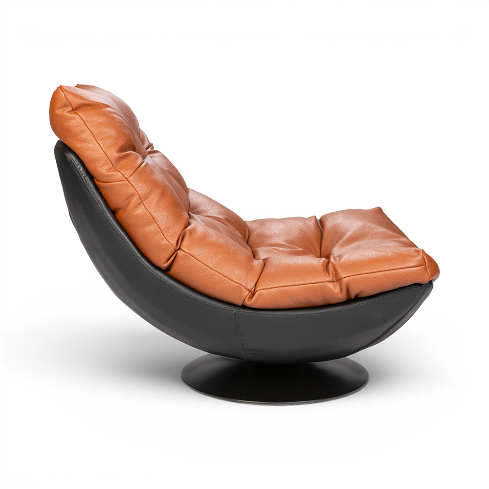 Raoul Swivel Chair - Image 3