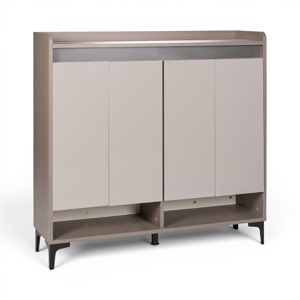 Elzie Shoe Cabinet