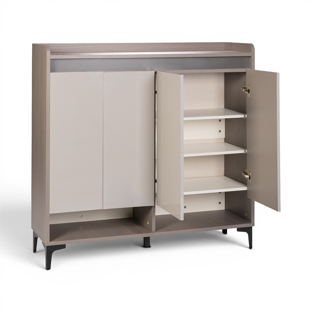 Elzie Shoe Cabinet - Image 2