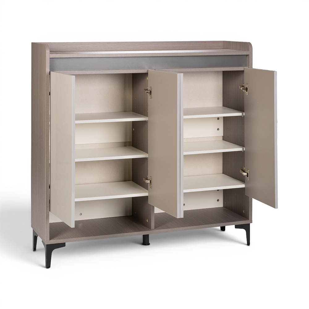 Elzie Shoe Cabinet - Image 3