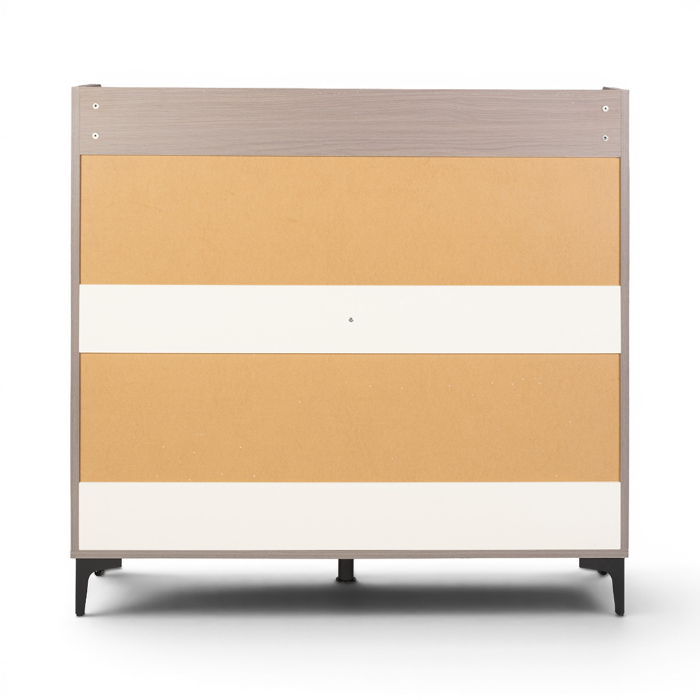 Elzie Shoe Cabinet - Image 6
