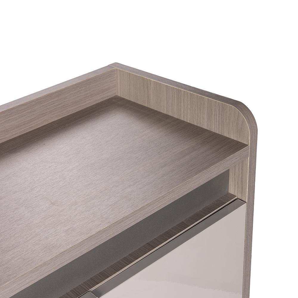 Elzie Shoe Cabinet - Image 7