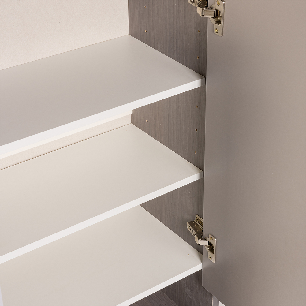 Elzie Shoe Cabinet - Image 8