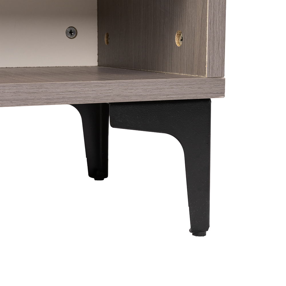 Elzie Shoe Cabinet - Image 11