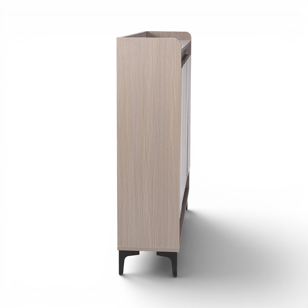 Elzie Shoe Cabinet - Image 5