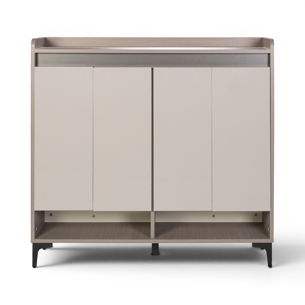 Elzie Shoe Cabinet - Image 4