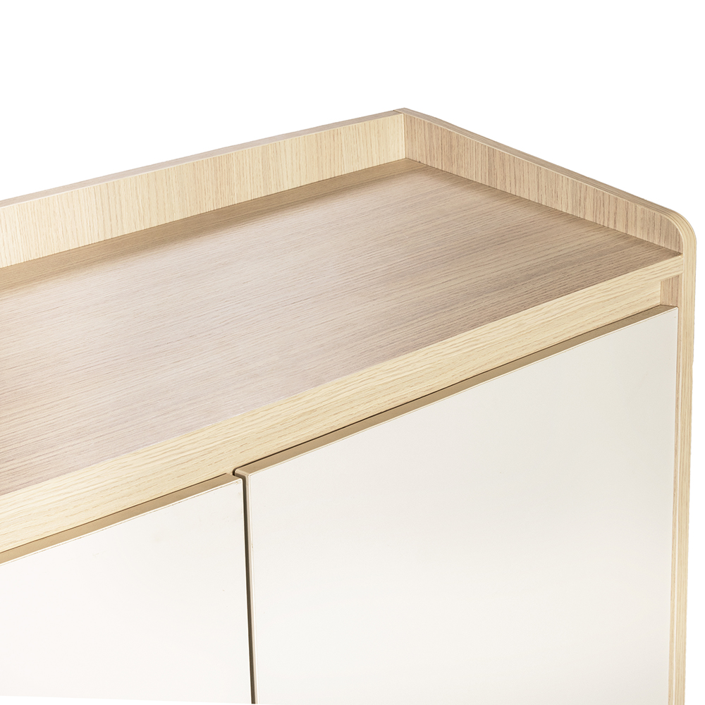 Eldian Shoe Cabinet - Image 7
