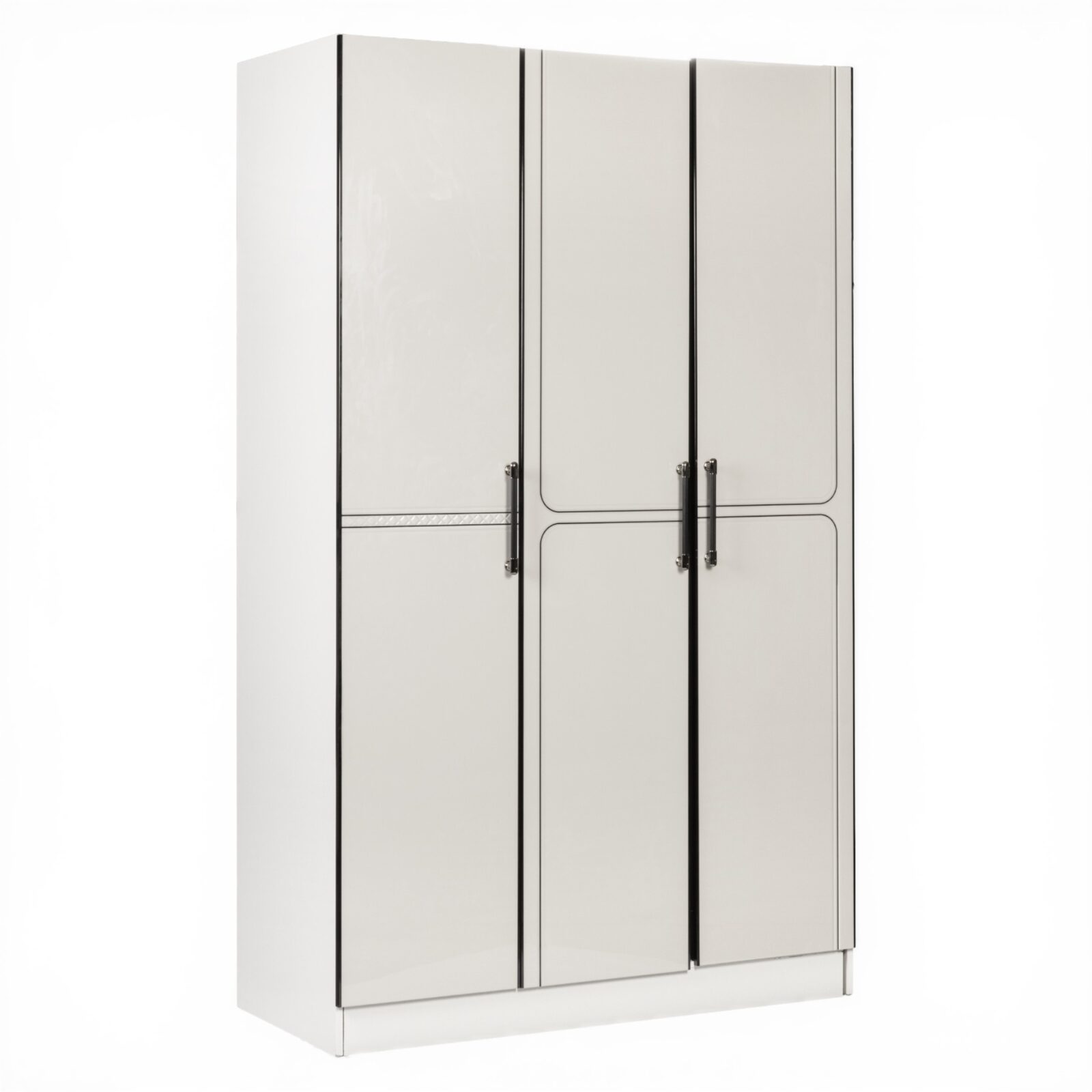 Wynlen Wardrobe (3 Doors)