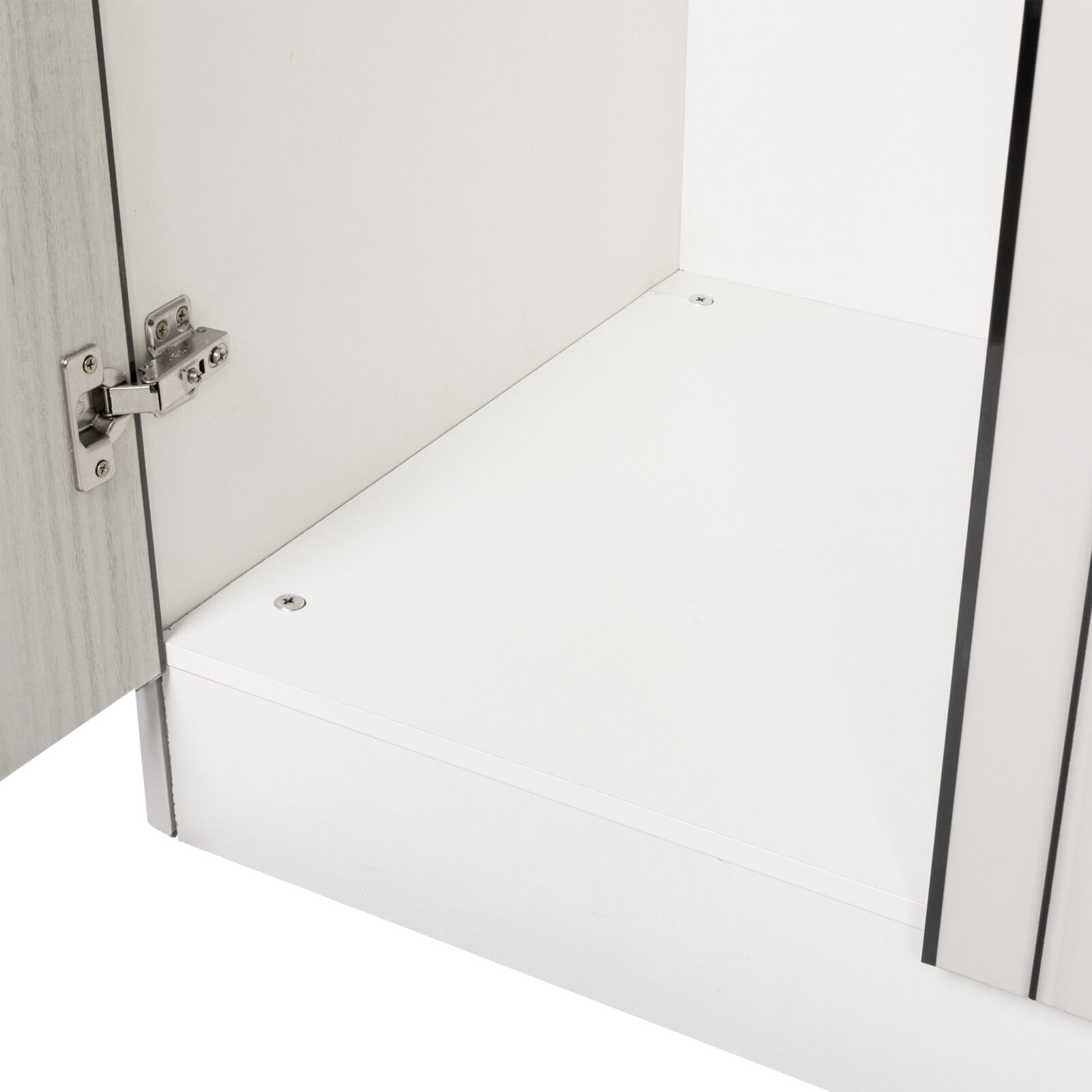 Wynlen Wardrobe (3 Doors) - Image 9