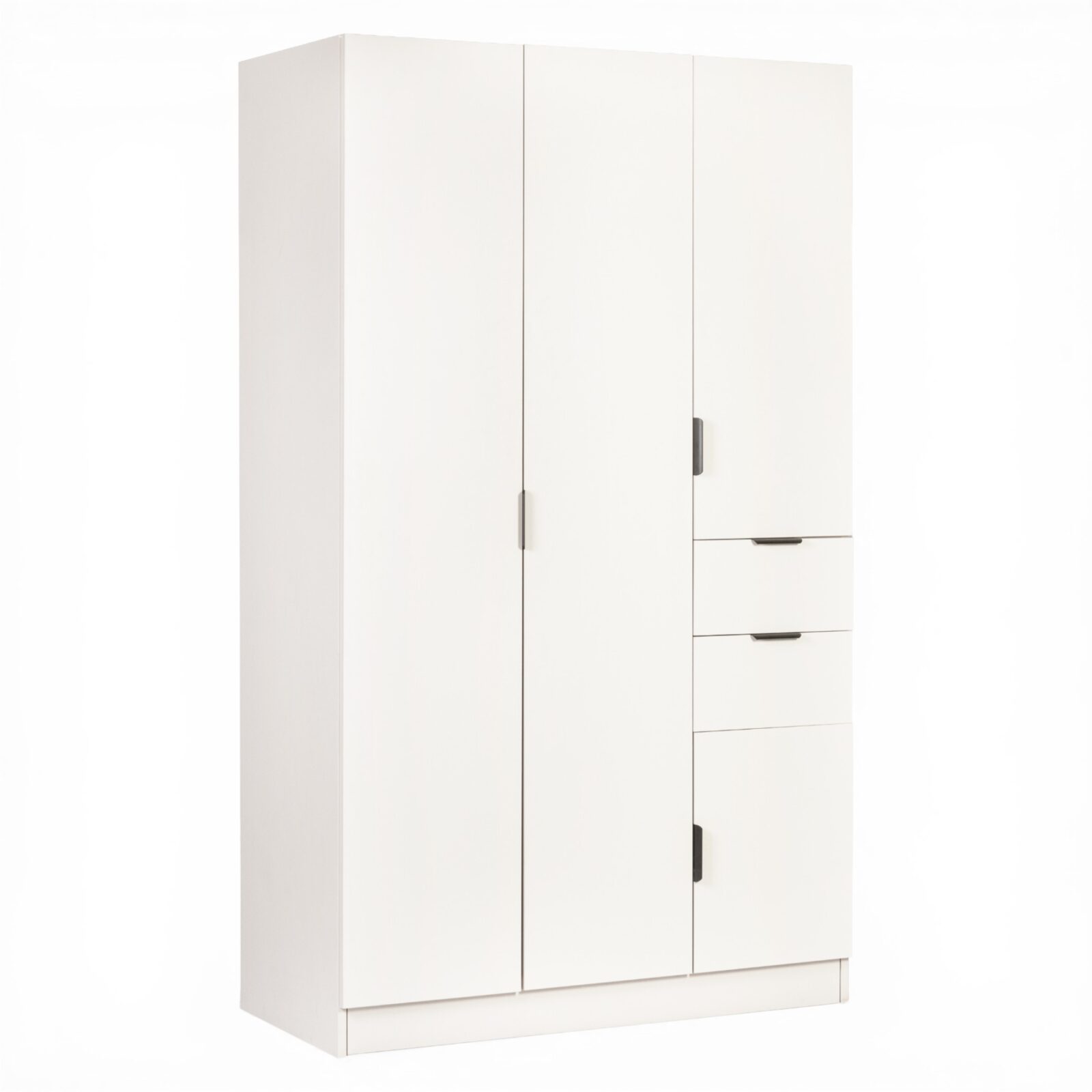 Carina Wardrobe (3 Doors)
