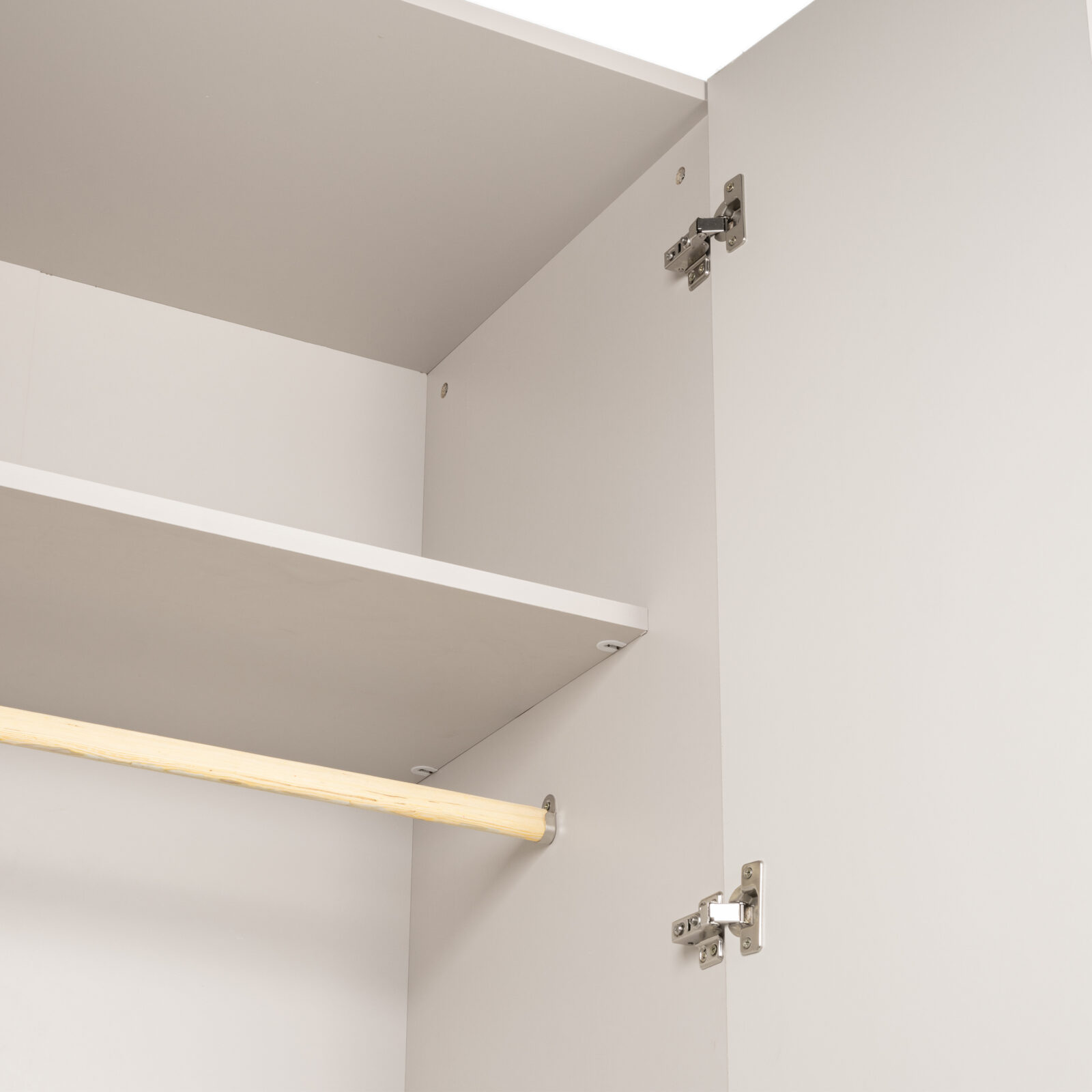 Carina Wardrobe (3 Doors) - Image 7