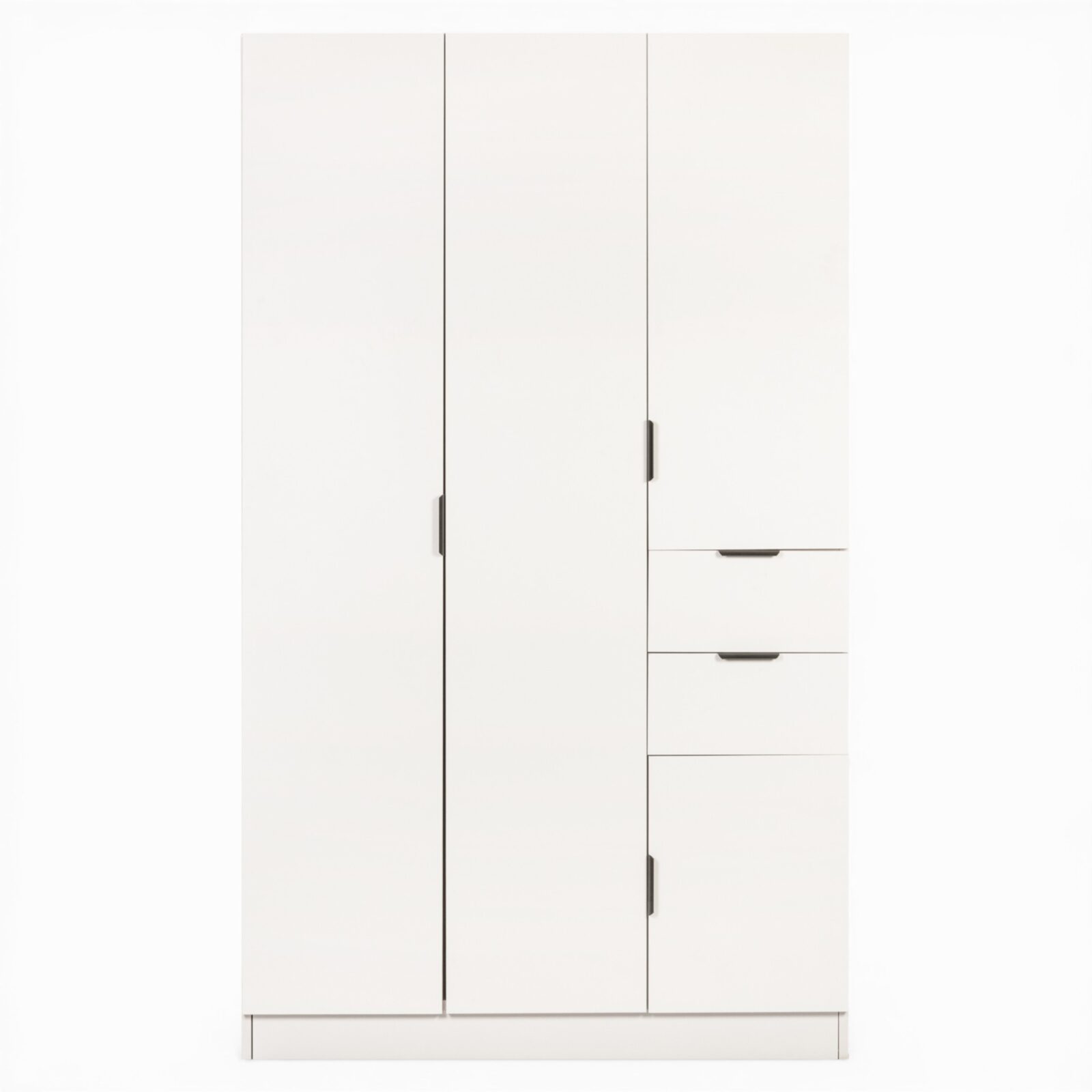 Carina Wardrobe (3 Doors) - Image 4