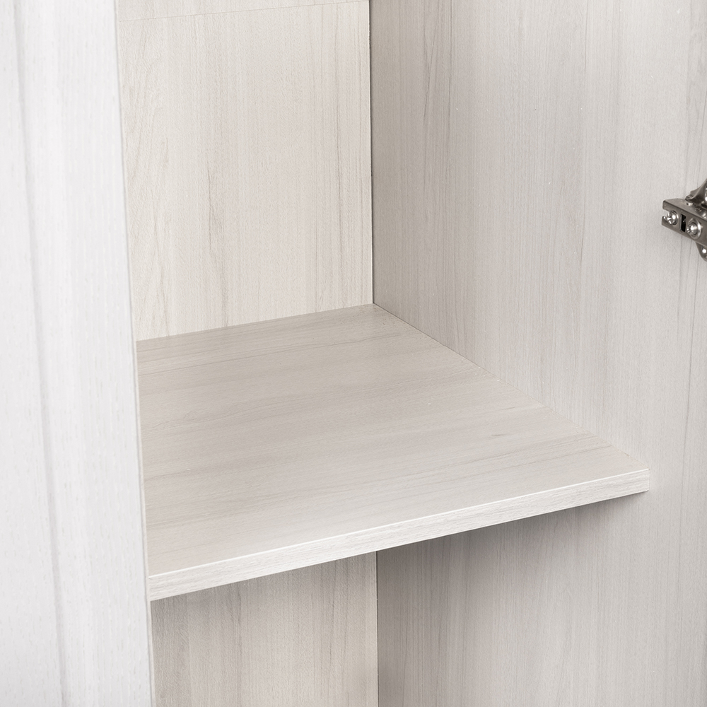 Isamar Wardrobe (3 Doors) - Image 7