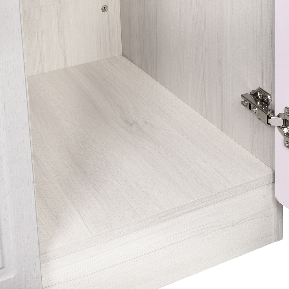 Isamar Wardrobe (3 Doors) - Image 8