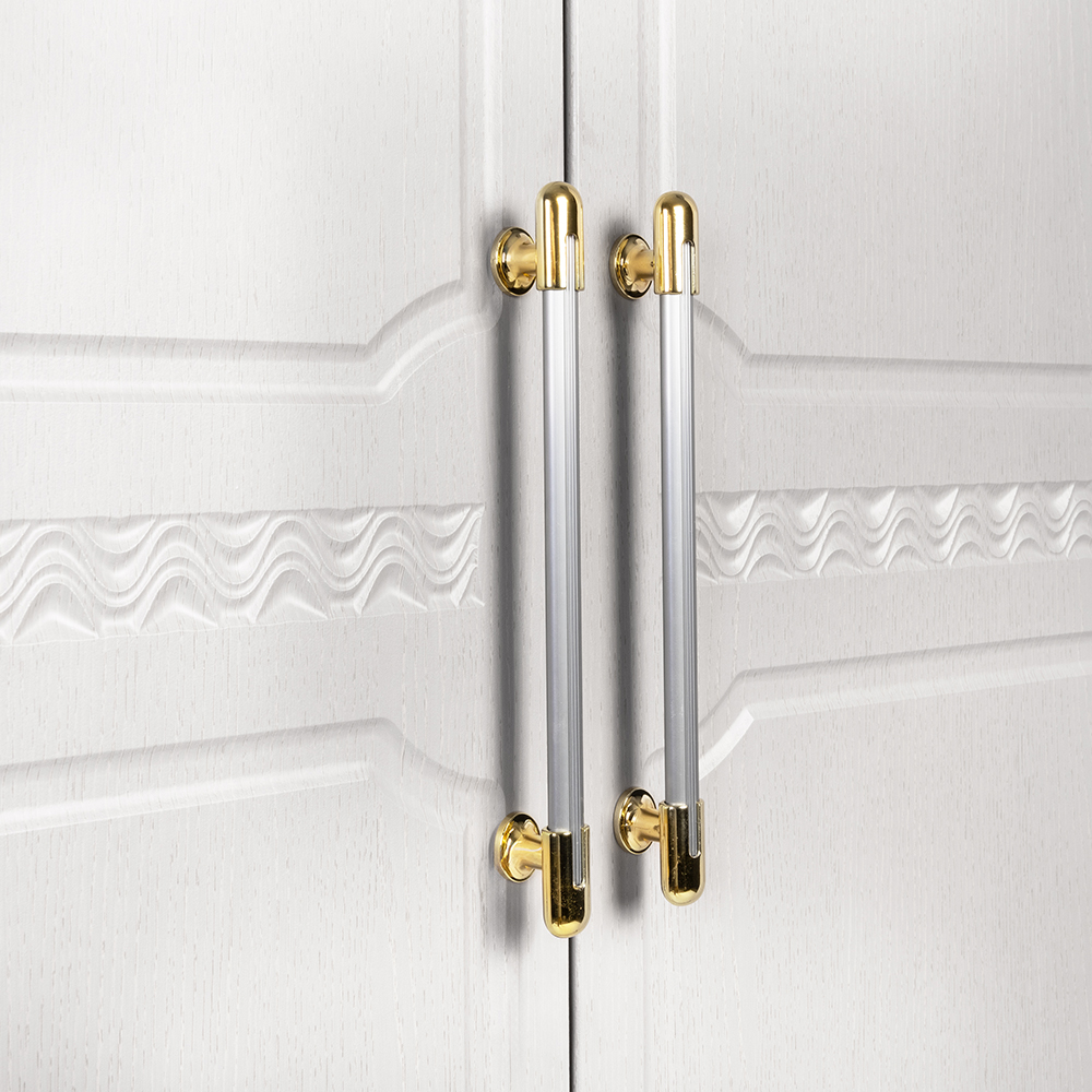 Isamar Wardrobe (3 Doors) - Image 10