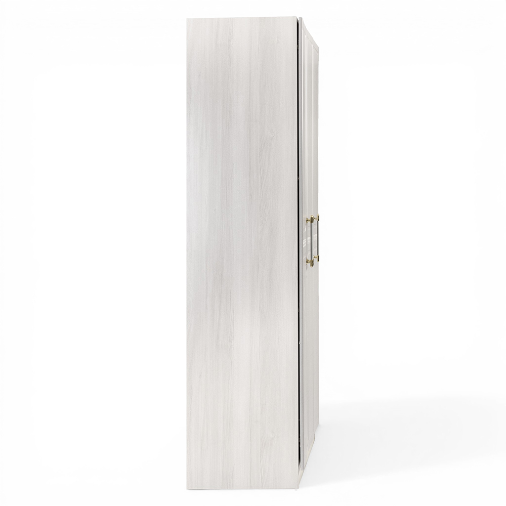 Isamar Wardrobe (3 Doors) - Image 5